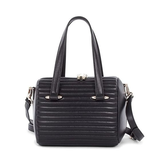 Celine Dion Vibrato Satchel - Picture 3 of 11